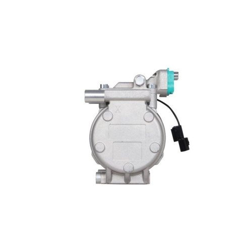 HELLA Kompressor, Klimaanlage >>> Easy2Fit <<< 8FK 366 202-641