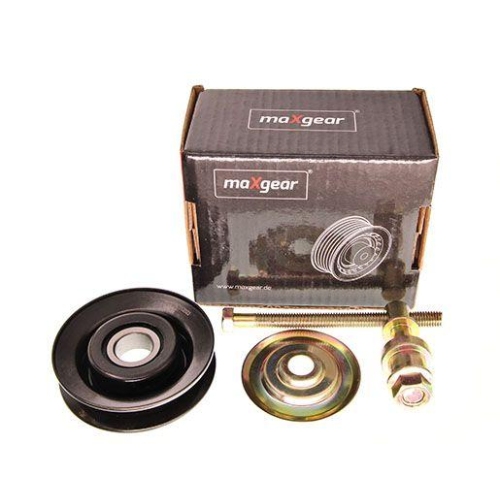 MAXGEAR Spannrolle, Keilrippenriemen 54-2105