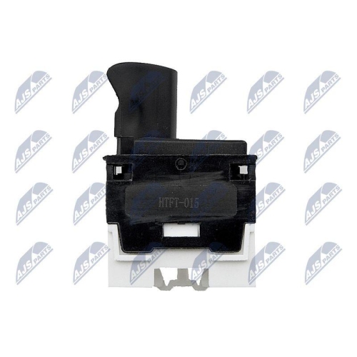 NTY Schalter, Fensterheber EWS-FT-015