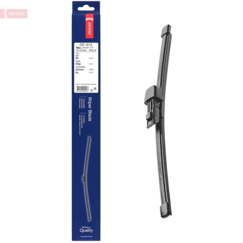 DENSO Wischblatt DF-313