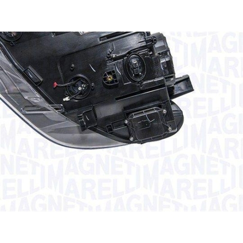 MAGNETI MARELLI Hauptscheinwerfer 710815090046