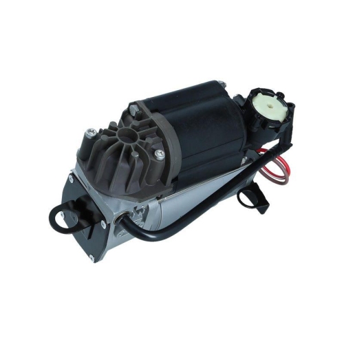 KAMOKA Kompressor, Druckluftanlage 2077016