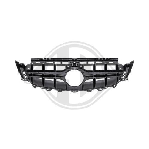 DIEDERICHS K&uuml;hlergittereinsatz HD Tuning 1618443