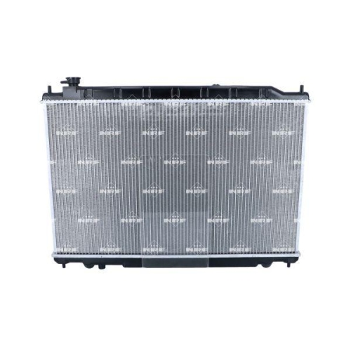 NRF K&uuml;hler, Motork&uuml;hlung EASY FIT 53407