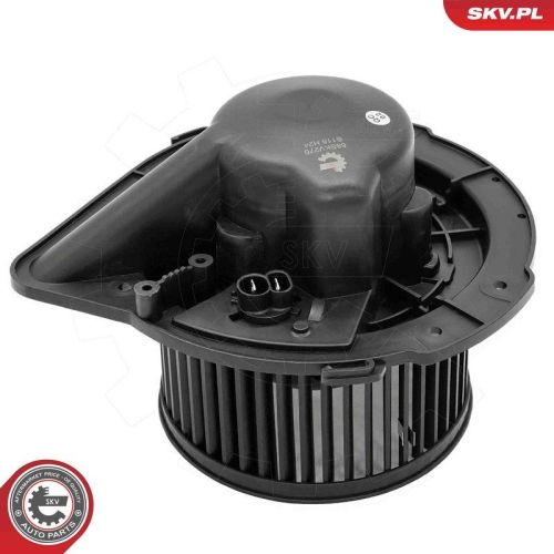 ESEN SKV Innenraumgebläse