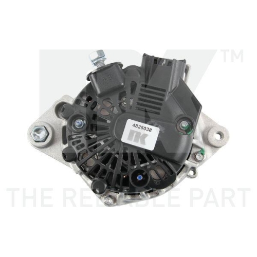 NK Generator 4825038
