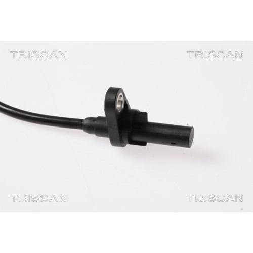 TRISCAN Sensor, Raddrehzahl