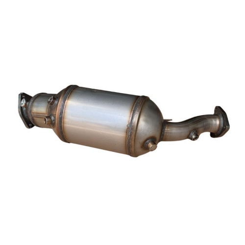 AHG Ruß-/Partikelfilter, Abgasanlage AHG11054