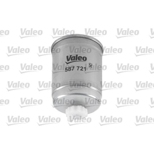 VALEO Kraftstofffilter 587721