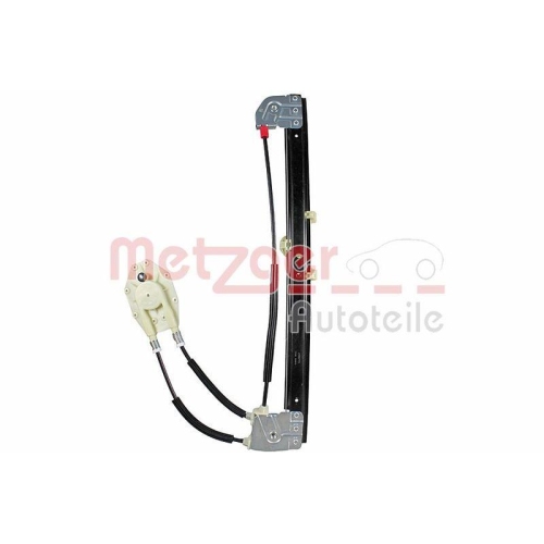 METZGER AUTOTEILE Fensterheber 2160773