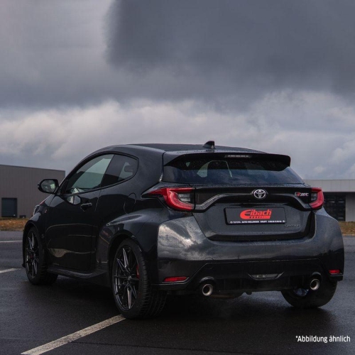 EIBACH Fahrwerkssatz, Federn Eibach Pro-Kit E10-82-092-01-22