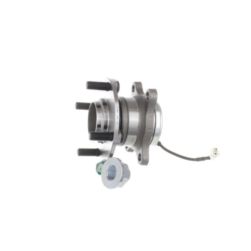 SKF Radlagersatz VKBA 7668