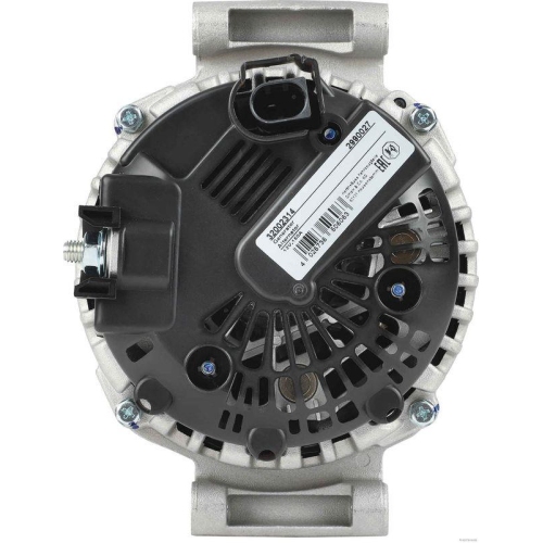HERTH+BUSS ELPARTS Generator 32002314