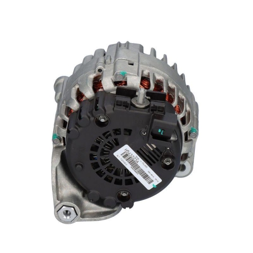 VALEO Generator VALEO ORIGINS - NEW O.E. TECHNOLOGIE 439606