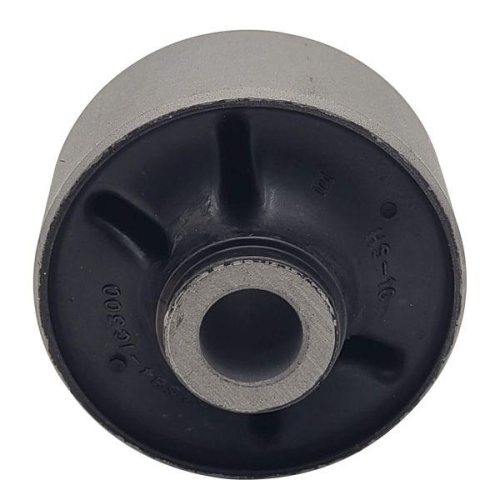 CTR Lagerung, Lenker GV0036