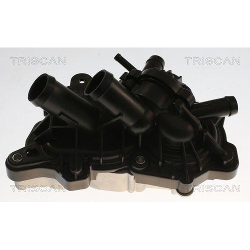 TRISCAN Thermostat, K&uuml;hlmittel 8620 60480