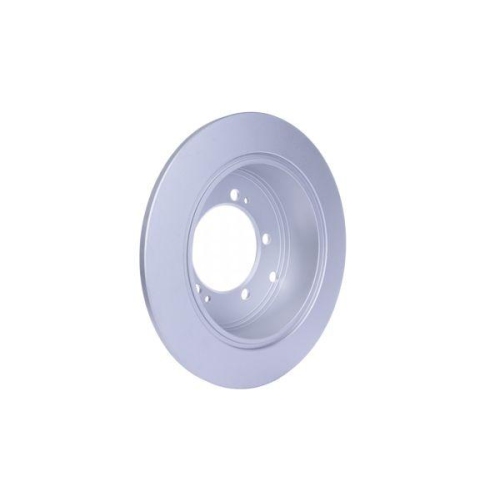 HELLA Bremsscheibe PRO 8DD 355 118-661