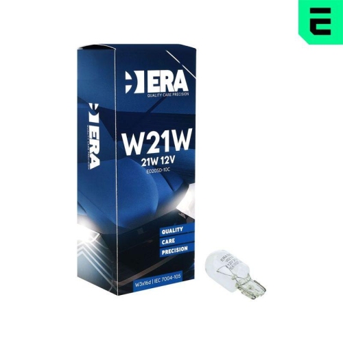 ERA Glühlampe, Blinkleuchte E020SD-10C