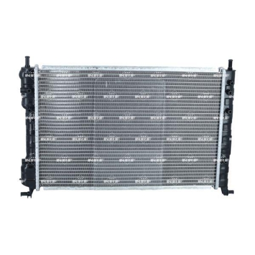 NRF K&uuml;hler, Motork&uuml;hlung 53600