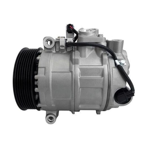 MAHLE Kompressor, Klimaanlage BEHR ACP 721 000S