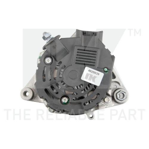 NK Generator 4825039
