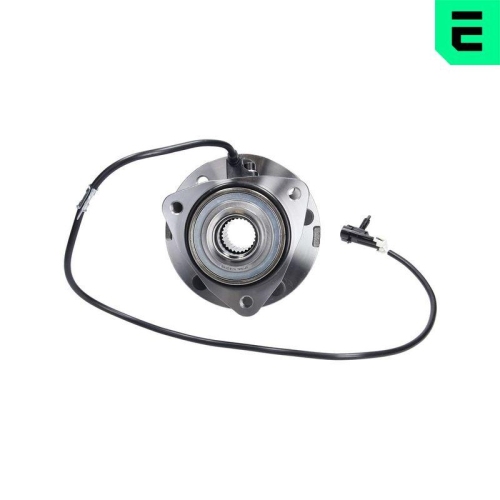 OPTIMAL Radlagersatz