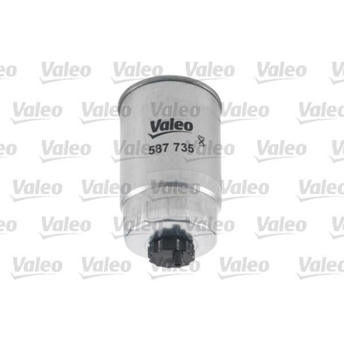 VALEO Kraftstofffilter 587735
