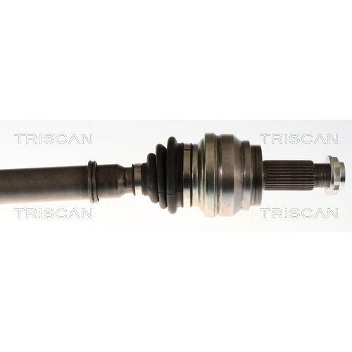 TRISCAN Antriebswelle 8540 11616