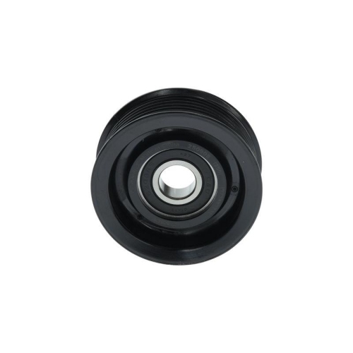 BOSCH Umlenk-/F&uuml;hrungsrolle, Keilrippenriemen 1 987 600 077