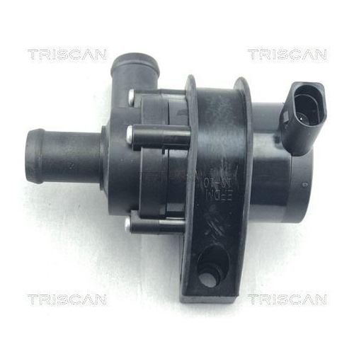 TRISCAN Wasserpumpe, Motork&uuml;hlung 8600 29074