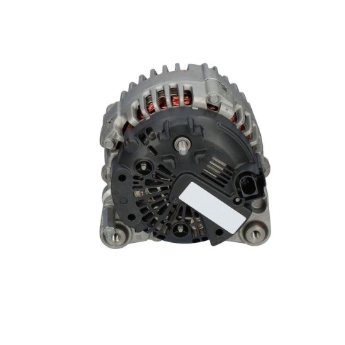 VALEO Generator VALEO ORIGINS - NEW O.E. TECHNOLOGIE 439608