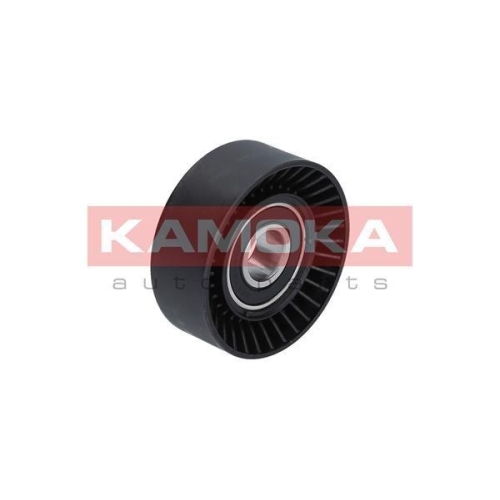 KAMOKA Spannrolle, Keilrippenriemen R0019