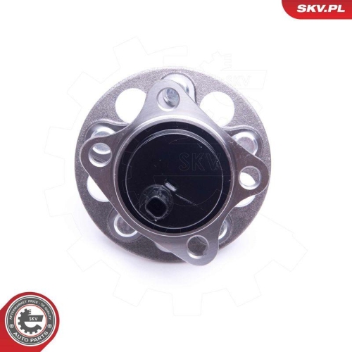 ESEN SKV Radlagersatz 29SKV395