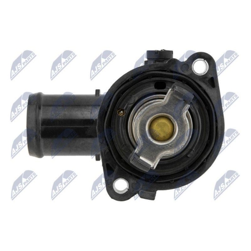 NTY Thermostat, K&uuml;hlmittel CTM-CH-014