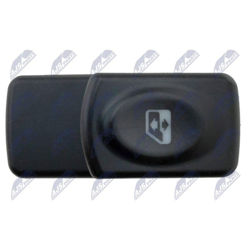NTY Schalter, Fensterheber EWS-RE-092