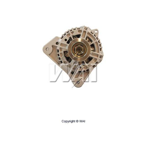 WAI Generator 23880N