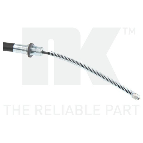 NK Seilzug, Feststellbremse 9045115