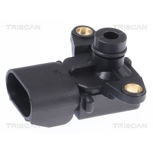 TRISCAN Sensor, Saugrohrdruck 8824 80003