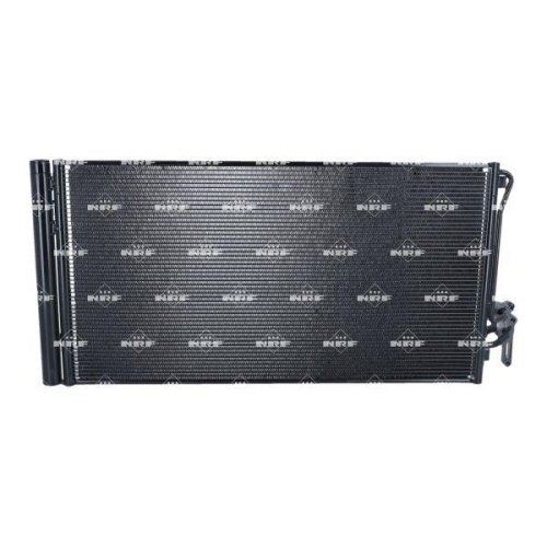 NRF Kondensator, Klimaanlage EASY FIT 350479