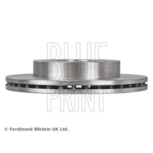BLUE PRINT Bremsscheibe ADN14394