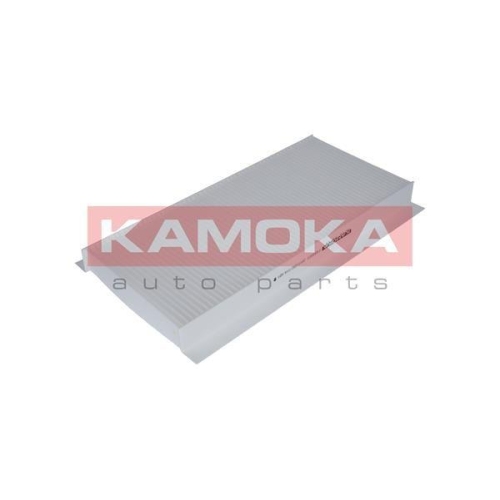 KAMOKA Filter, Innenraumluft F400801