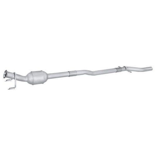 HELLA Katalysator Easy2Fit &ndash; PARTNERED with Faurecia 8LE 366 051-081