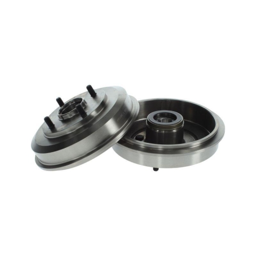 BOSCH Bremstrommel 0 986 477 266