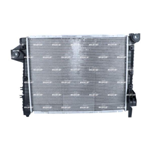 NRF K&uuml;hler, Motork&uuml;hlung EASY FIT 53712