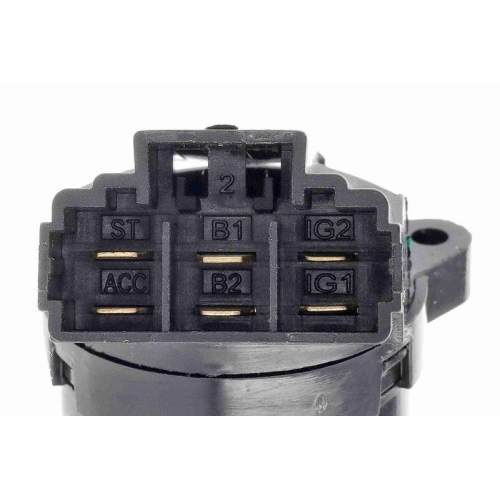 VEMO Z&uuml;nd-/Startschalter Original VEMO Qualit&auml;t V51-80-0042