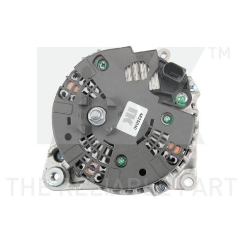 NK Generator 4825040