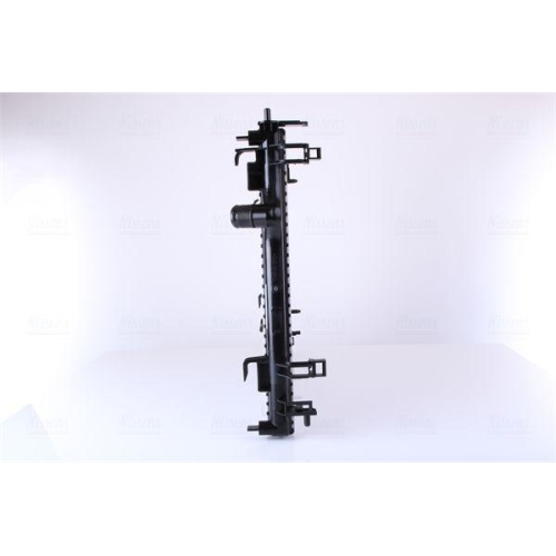 NISSENS K&uuml;hler, Motork&uuml;hlung 637664