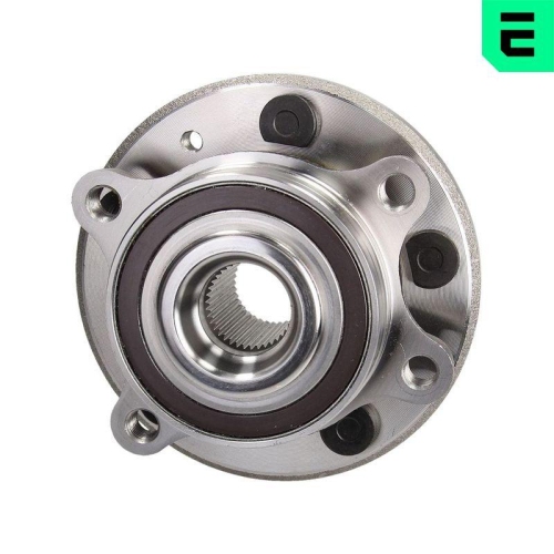 OPTIMAL Radlagersatz