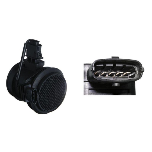 VALEO Luftmassenmesser 367027