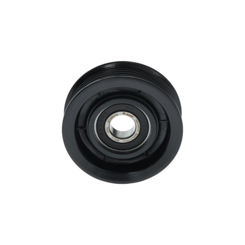 BOSCH Umlenk-/F&uuml;hrungsrolle, Keilrippenriemen 1 987 600 078